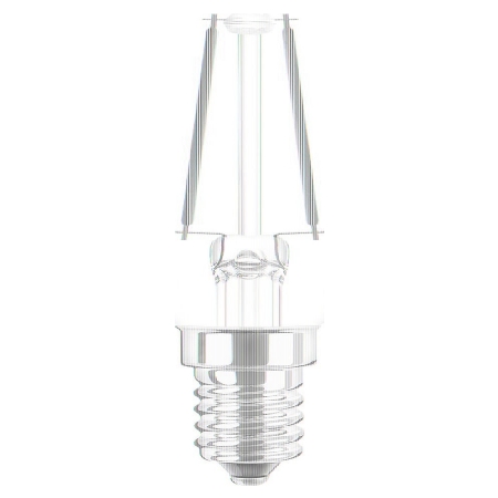 CorePro LED#34774800 - LED-Tropfenlampe E14 klar Glas CorePro LED34774800 CorePro LED#34774800 - LED-Tropfenlampe E14 klar Glas CorePro LED34774800 von Signify Lampen
