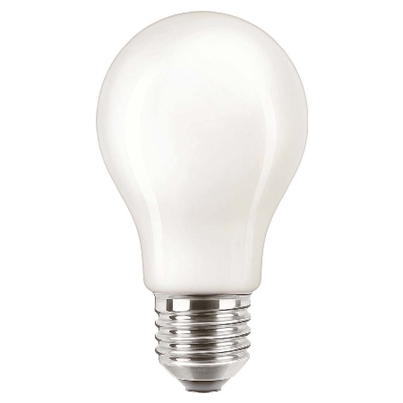 CorePro LED#36130000 - LED-Lampe E27 matt Glas CorePro LED36130000 CorePro LED#36130000 - LED-Lampe E27 matt Glas CorePro LED36130000 von Signify Lampen