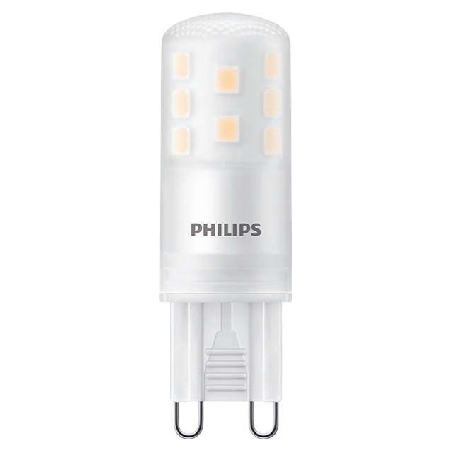 CorePro LED#76669600  - LED-Lampe G9 2700K dimm CorePro LED76669600 von Signify Lampen