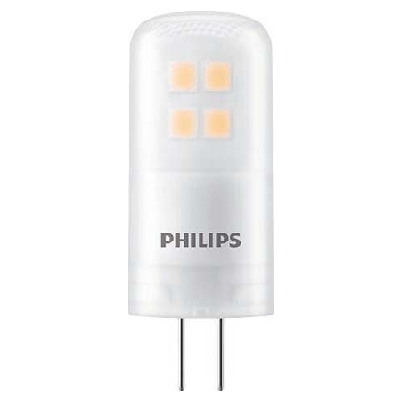 CorePro LED#76753200 - LED-Lampe G4 2700K dimm CorePro LED76753200 CorePro LED#76753200 - LED-Lampe G4 2700K dimm CorePro LED76753200 von Signify Lampen