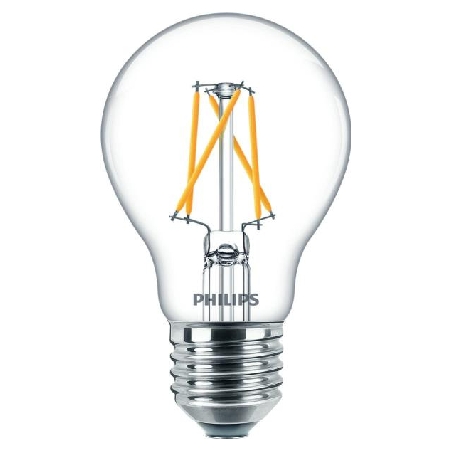 LED classic#77213001 - LED-Lampe E27 klar Glas LED classic77213001 LED classic#77213001 - LED-Lampe E27 klar Glas LED classic77213001 von Signify Lampen