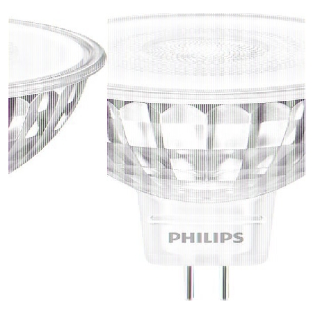 MAS LED SP #30738400 - LED-Reflektorlampe MR16 927 60Gr. MAS LED SP 30738400 MAS LED SP #30738400 - LED-Reflektorlampe MR16 927 60Gr. MAS LED SP 30738400 von Signify Lampen