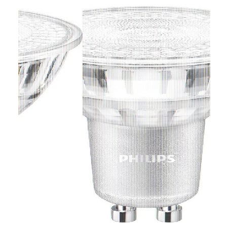 MAS LED sp #31228900  - LED-Reflektorlampe PAR16 GU10 927 DimTone MAS LED sp 31228900 von Signify Lampen