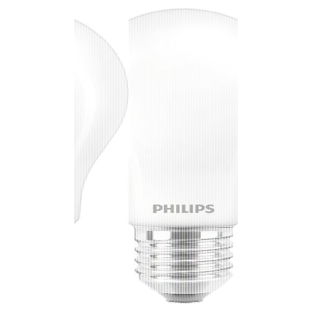 MAS VLE LED#34786100 - LED-Lampe E27 matt Glas DIM MAS VLE LED34786100 MAS VLE LED#34786100 - LED-Lampe E27 matt Glas DIM MAS VLE LED34786100 von Signify Lampen