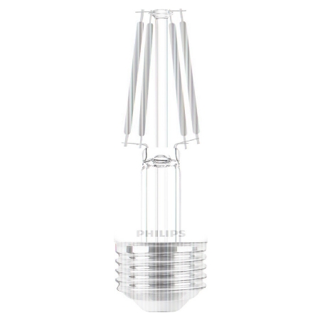 MAS VLE LED#34796000  - LED-Lampe E27 klar Glas DIM MAS VLE LED34796000 von Signify Lampen