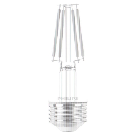 MAS VLE LED#34796000 - LED-Lampe E27 klar Glas DIM MAS VLE LED34796000 MAS VLE LED#34796000 - LED-Lampe E27 klar Glas DIM MAS VLE LED34796000 von Signify Lampen