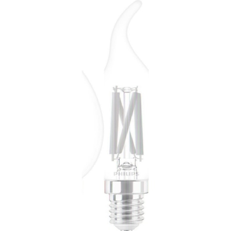 MASLEDCand #44949700 - LED-Kerzenlampe E14 927, DimTone MASLEDCand 44949700 MASLEDCand #44949700 - LED-Kerzenlampe E14 927, DimTone MASLEDCand 44949700 von Signify Lampen