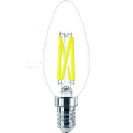MASLEDCand #44957200  - LED-Kerzenlampe E14 927, DimTone MASLEDCand 44957200 von Signify Lampen