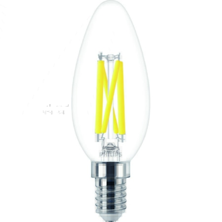 MASLEDCand #44957200 - LED-Kerzenlampe E14 927, DimTone MASLEDCand 44957200 MASLEDCand #44957200 - LED-Kerzenlampe E14 927, DimTone MASLEDCand 44957200 von Signify Lampen