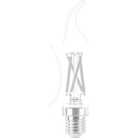 MASLEDCand #47771100 - LED-Kerzenlampe E14 927, DimTone MASLEDCand 47771100 MASLEDCand #47771100 - LED-Kerzenlampe E14 927, DimTone MASLEDCand 47771100 von Signify Lampen
