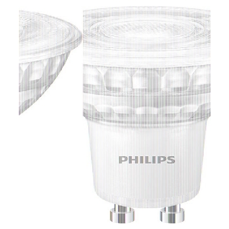 MASLEDspot #67541700 - LED-Reflektorlampe PAR16 GU10 2700K dimm MASLEDspot 67541700 MASLEDspot #67541700 - LED-Reflektorlampe PAR16 GU10 2700K dimm MASLEDspot 67541700 von Signify Lampen