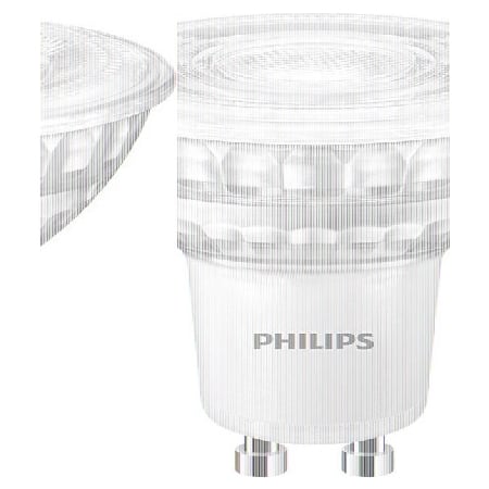 MASLEDspot #67541700  - LED-Reflektorlampe PAR16 GU10 2700K dimm MASLEDspot 67541700 von Signify Lampen