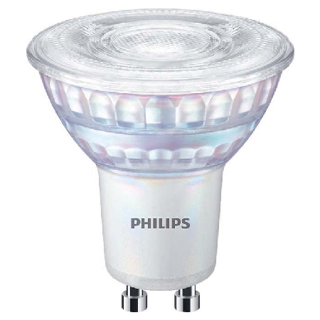 MASLEDspot #70523700 - LED-Reflektorlampe PAR16 GU10 4000K dimm MASLEDspot #70523700 MASLEDspot #70523700 - LED-Reflektorlampe PAR16 GU10 4000K dimm MASLEDspot #70523700 von Signify Lampen