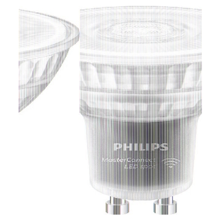 MC LEDspot #69394700 - LED-Reflektorlampe PAR16 Connected 930 36Gr. MC LEDspot 69394700 MC LEDspot #69394700 - LED-Reflektorlampe PAR16 Connected 930 36Gr. MC LEDspot 69394700 von Signify Lampen