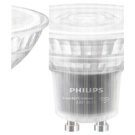 MC LEDspot #69396100 - LED-Reflektorlampe PAR16 Connected 940 36Gr. MC LEDspot 69396100 MC LEDspot #69396100 - LED-Reflektorlampe PAR16 Connected 940 36Gr. MC LEDspot 69396100 von Signify Lampen