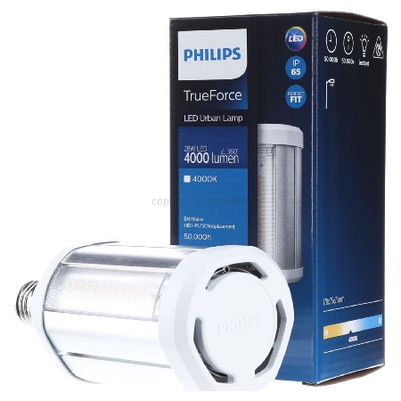TForce LED #63820700 - LED-Lampe E27 4000K TForce LED 63820700 TForce LED #63820700 - LED-Lampe E27 4000K TForce LED 63820700 von Signify Lampen