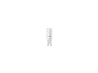Philips CorePro LED Stiftstrahler 300lm 2,7W (25W) G9 827 Dimmbar von Philips