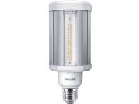 Philips Lighting 63818400 LED (RGB)-lamp EEK D (A - G) E27 28 W = 125 W Varmhvid (Ø x L) 75 mm x 178 mm 1 stk von Signify