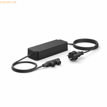 Signify Philips Hue Outdoor Netzteil 100W DE+AT. Signify Philips Hue Outdoor Netzteil 100W DE+AT. von Signify