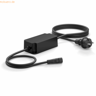 Signify Philips Hue Outdoor Netzteil 40W DE+AT Signify Philips Hue Outdoor Netzteil 40W DE+AT von Signify