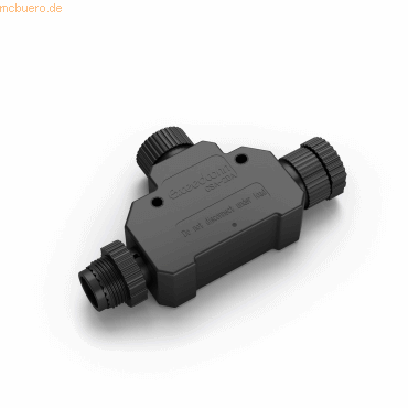 Signify Philips Hue Outdoor T-Stecker Signify Philips Hue Outdoor T-Stecker von Signify