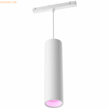 Signify Philips Hue Perifo Pendel Erweiterung Weiß Signify Philips Hue Perifo Pendel Erweiterung Weiß von Signify