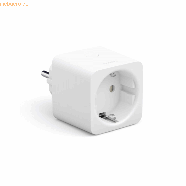 Signify Philips Hue SmartPlug Steckdose Weiß DE + AT. von Signify