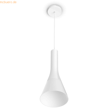 Signify Philips Hue White Amb. Explore Pendelleuchte weiß 806lm DS von Signify