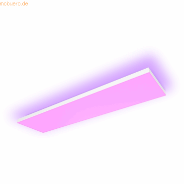 Signify Philips Hue White & Col. Amb. Datura 1200x300mm Signify Philips Hue White & Col. Amb. Datura 1200x300mm von Signify