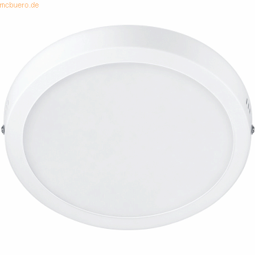 Signify Philips LED Einbauspot Slim Surface DL252 12W 4000K rund weiß Signify Philips LED Einbauspot Slim Surface DL252 12W 4000K rund weiß von Signify