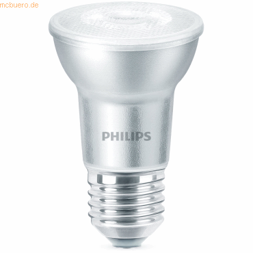 Signify Philips LED Reflektor 50W E27 500lm Glas dimmbar 1er P von Signify