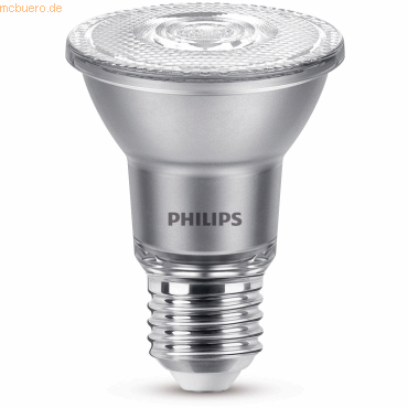Signify Philips LED Reflektor 50W E27 500lm Kunststoff dimmbar 1er P von Signify