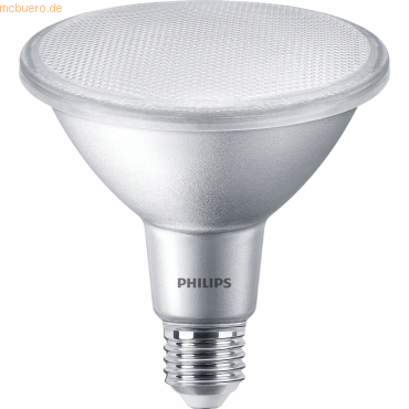 Signify Philips LED Reflektor 60W E27 750lm Kunststoff 1er P von Signify