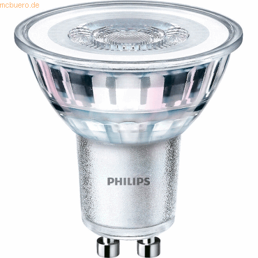 Signify Philips LED Scene Switch Reflektor 50W GU10 Warmweiß Signify Philips LED Scene Switch Reflektor 50W GU10 Warmweiß von Signify