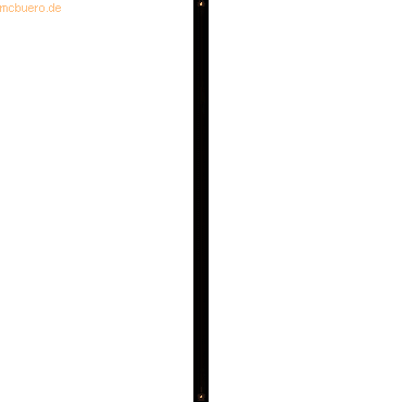 Signify Philips LED-Tube 1500mm G13 weiß (3000 K) 1900lm nur VPE4 von Signify