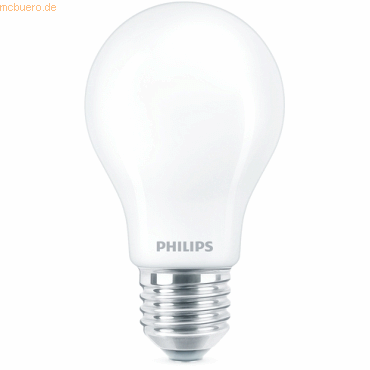 Signify Philips LED classic Lampe 25W E27 warmweiß 250lm matt 1er P von Signify