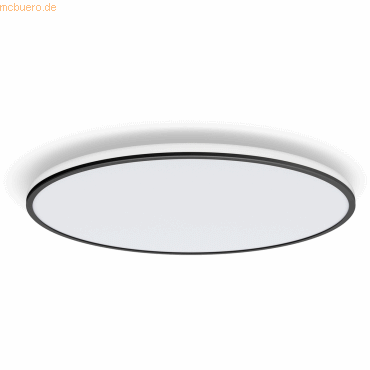 Signify Philips Ozziet Deckenleuchte schwarz 4100lm SceneSwitch Signify Philips Ozziet Deckenleuchte schwarz 4100lm SceneSwitch von Signify