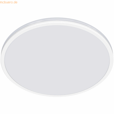 Signify Philips Ozziet Deckenleuchte weiß 1800lm SceneSwitch Signify Philips Ozziet Deckenleuchte weiß 1800lm SceneSwitch von Signify