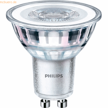 Signify Phillips LED classic WarmGlow Lampe 40W E27 Matt Dimmbar 1er P von Signify