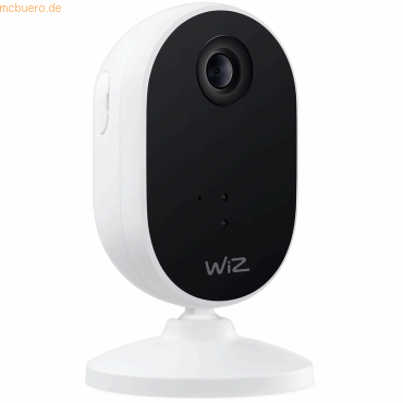 Signify WiZ Indoor Camera mit WiFi Einzelpack von Signify