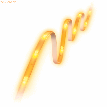 Signify WiZ RGBW LED strip Startkit 4m Type-C Einzelpack Signify WiZ RGBW LED strip Startkit 4m Type-C Einzelpack von Signify