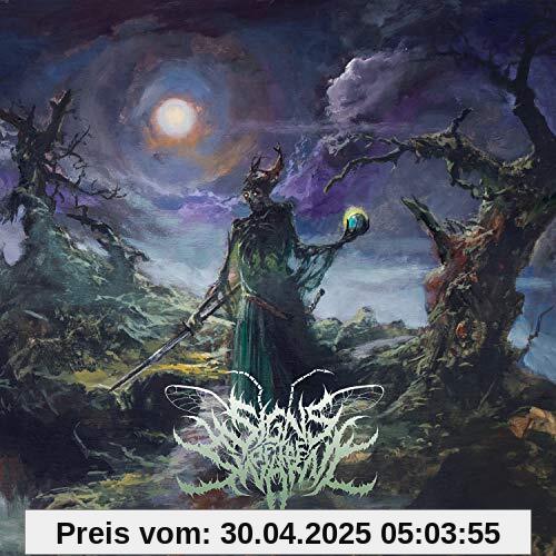 Vital Deprivation von Signs of the Swarm