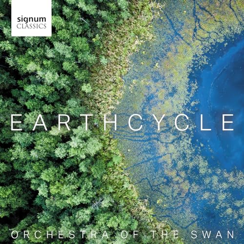 Earthcycle von Signum Cla (Note 1 Musikvertrieb)