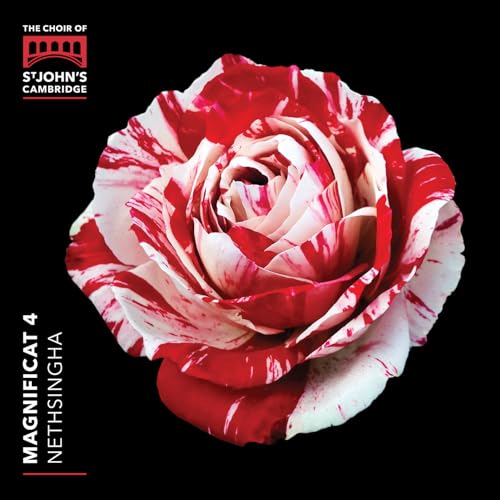 Magnificat 4 von Signum Classics (Note 1 Musikvertrieb)