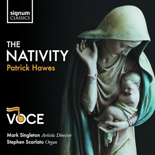 The Nativity von Signum Cla (Note 1 Musikvertrieb)