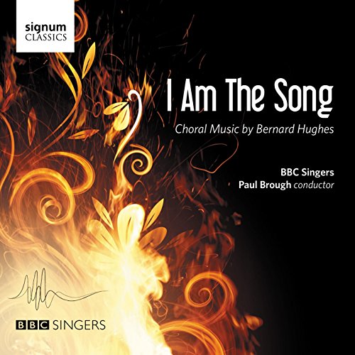 I am the Song von Signum Classics (Note 1 Musikvertrieb)