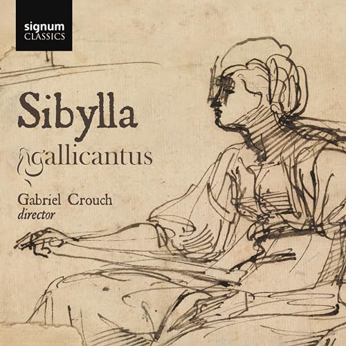 Sibylla von Signum Classics (Note 1 Musikvertrieb)