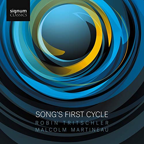 Song's First Cycle von Signum Classics (Note 1 Musikvertrieb)