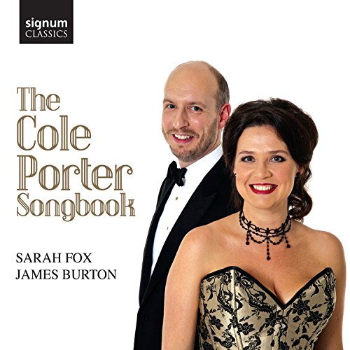 The Cole Porter Songbook von Signum Classics (Note 1 Musikvertrieb)