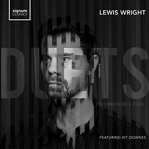 Wright: Duets von Signum Classics (Note 1 Musikvertrieb)